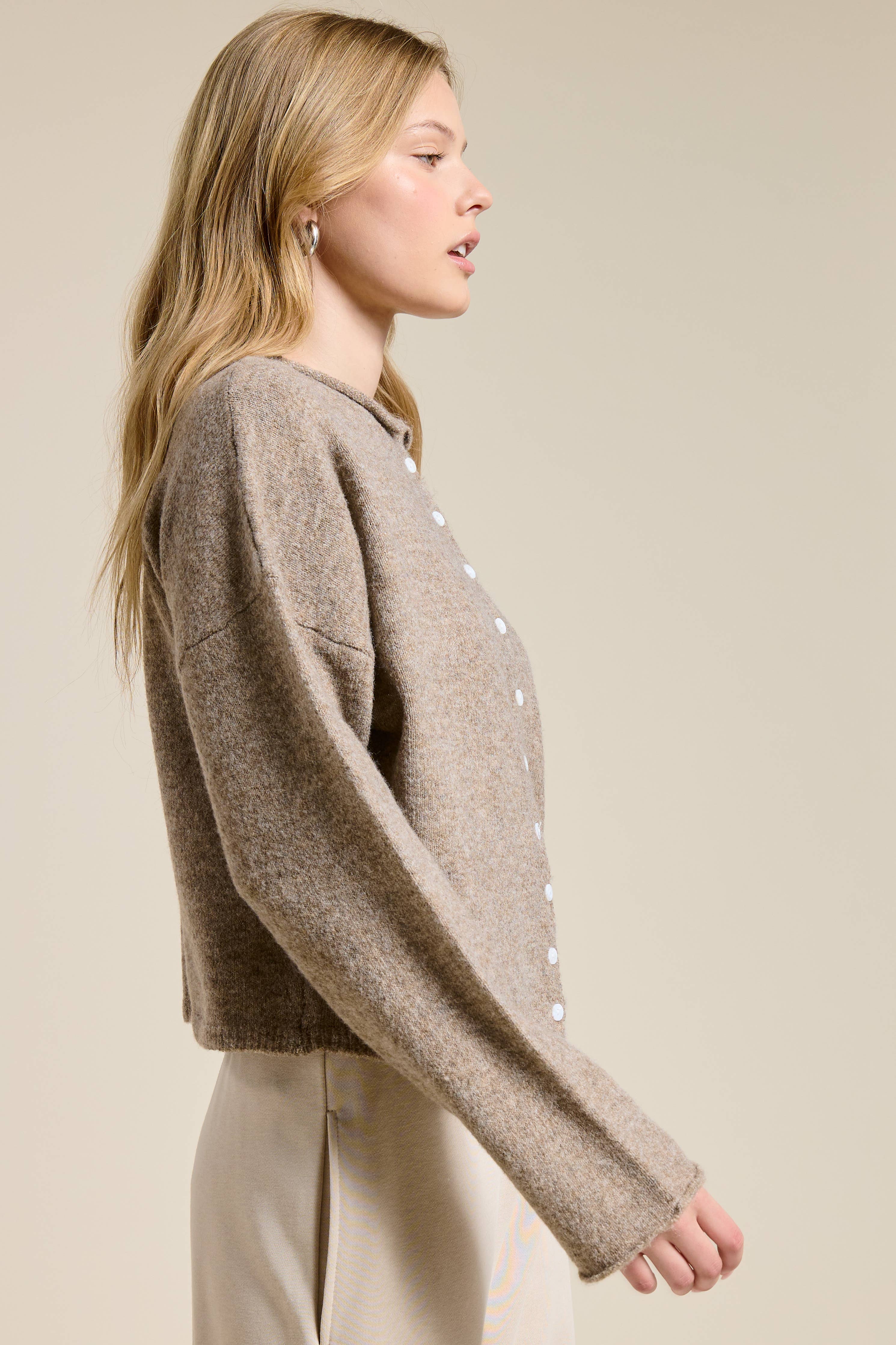 Shoreline Cardigan