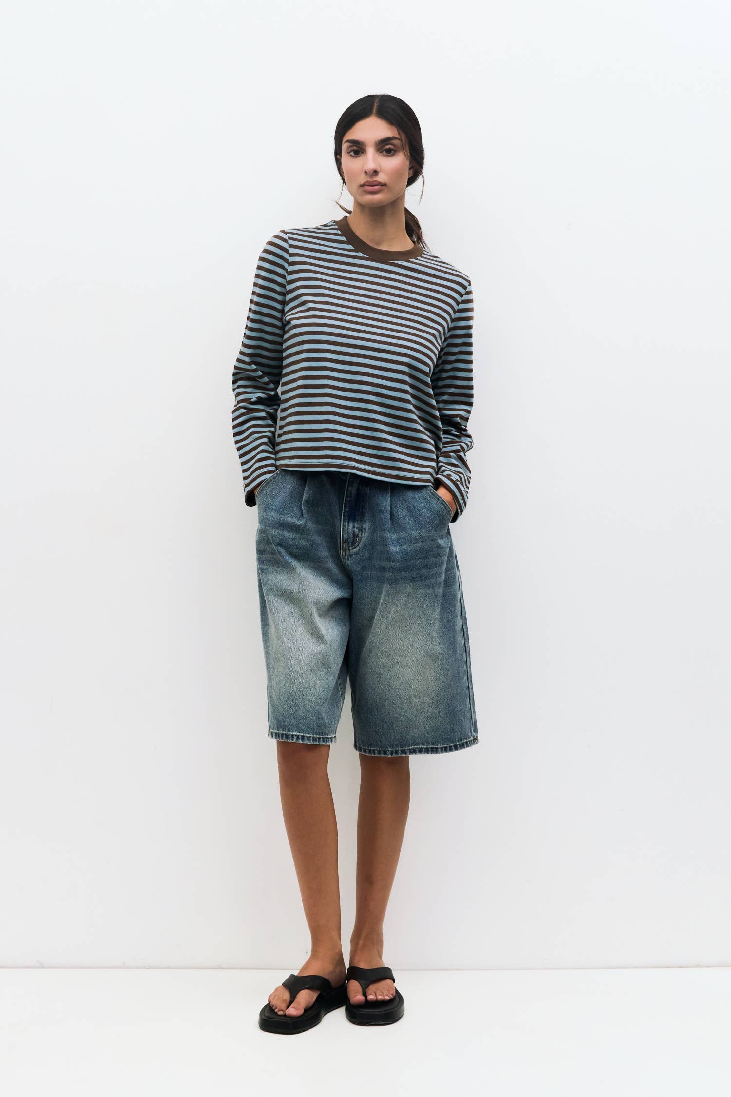 Nantucket Longsleeve