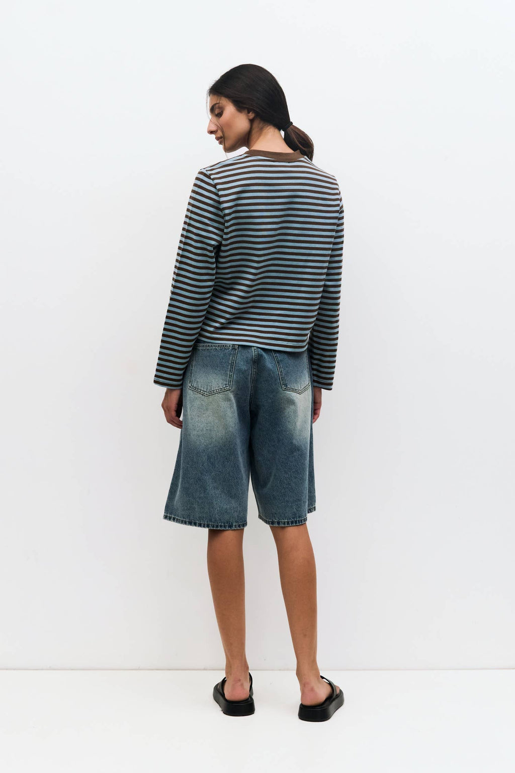 Nantucket Longsleeve