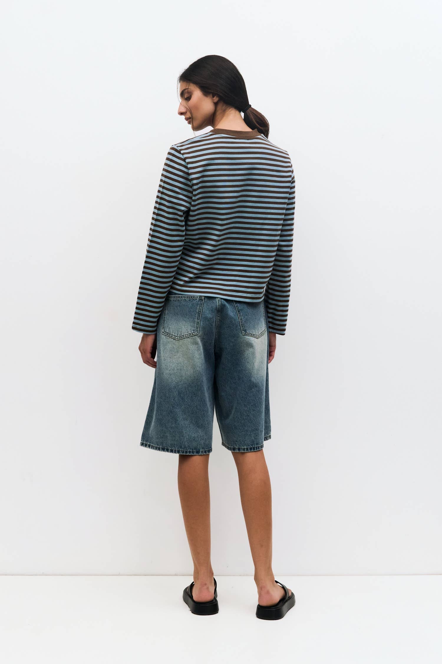 Nantucket Longsleeve