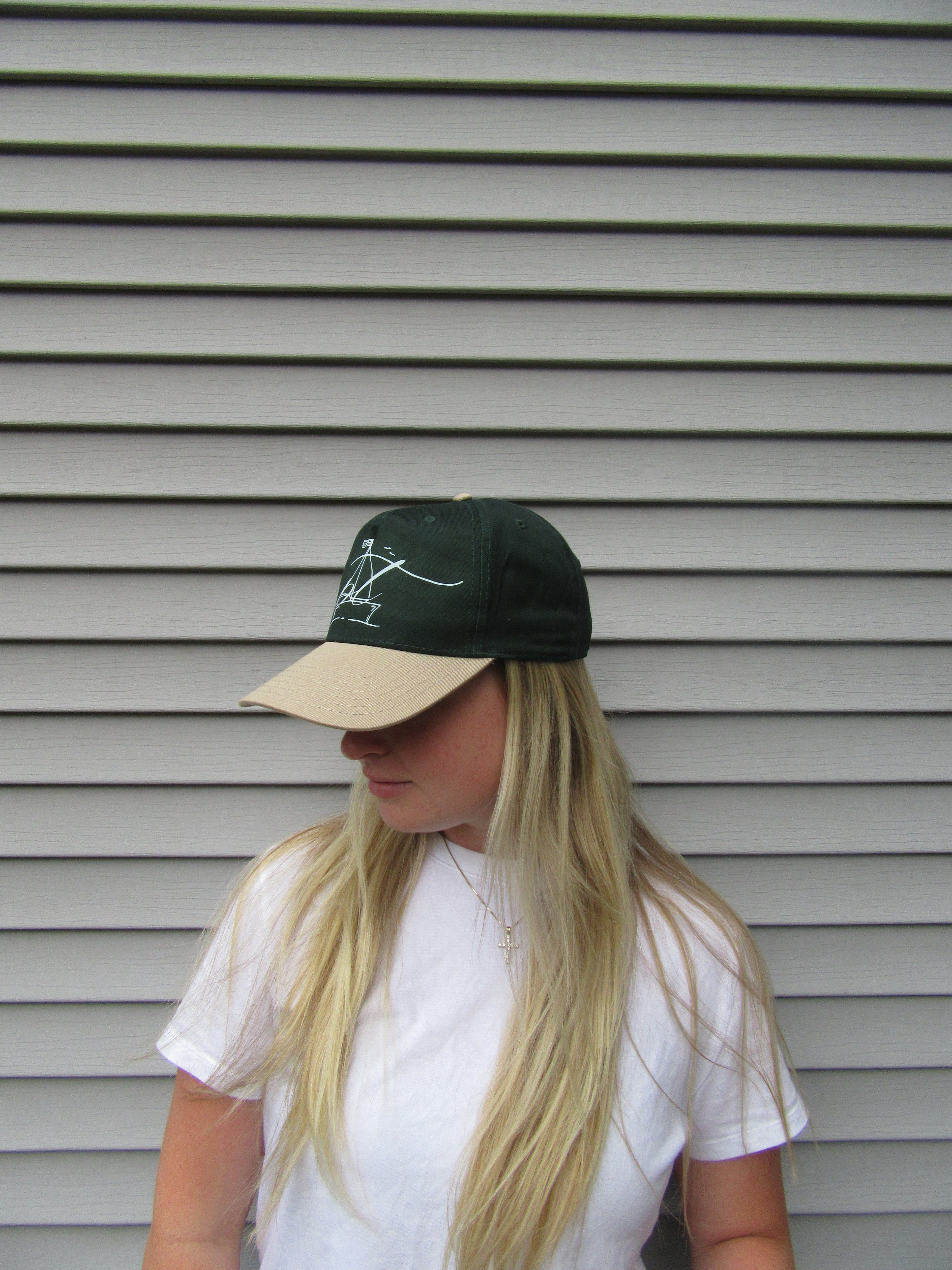 Dockside Trucker Hat