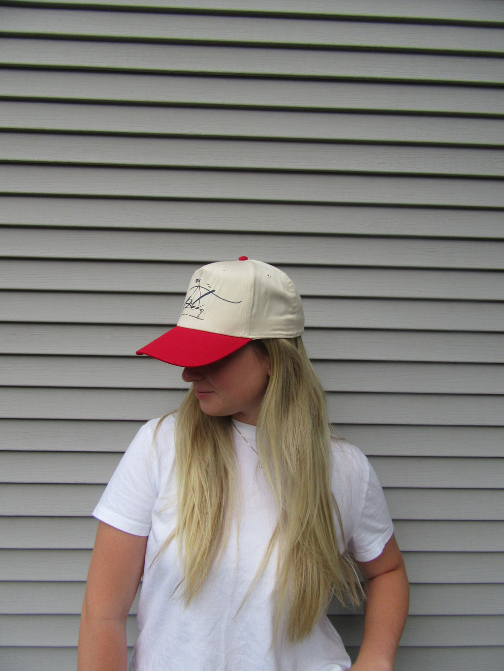 Dockside Trucker Hat