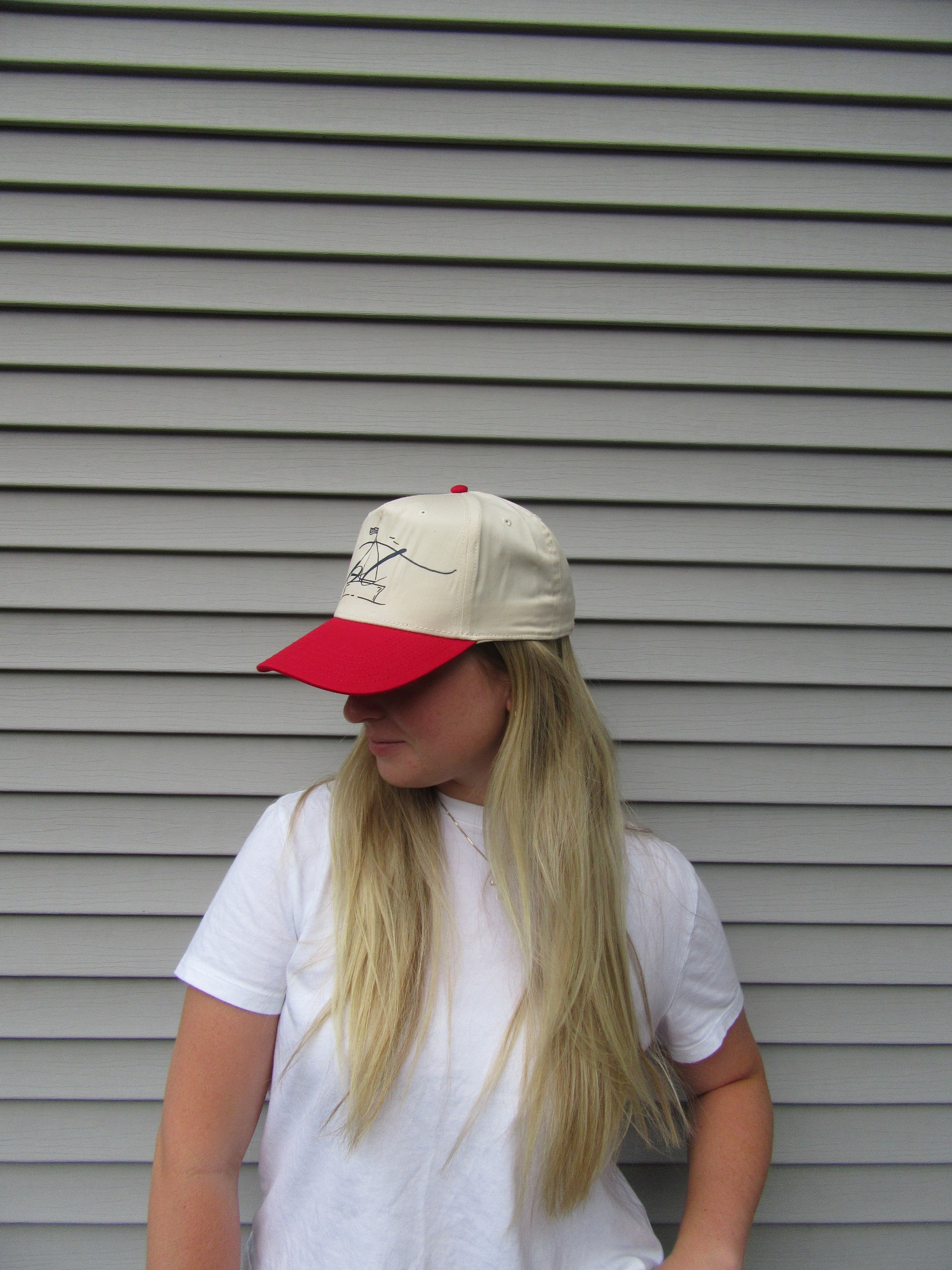 Dockside Trucker Hat