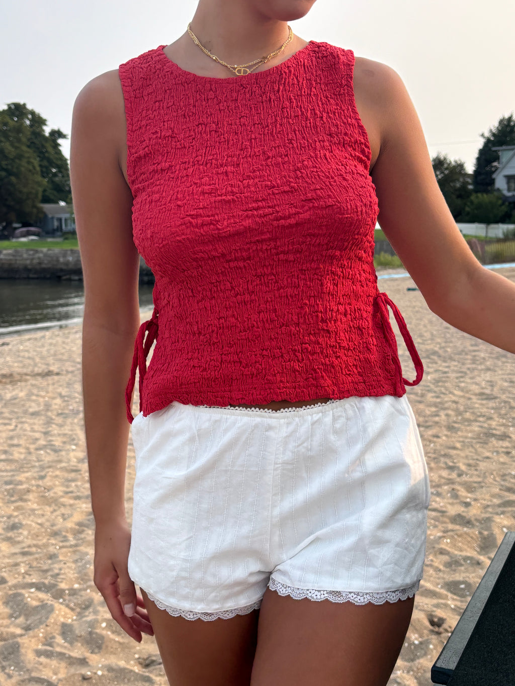 Newport Top