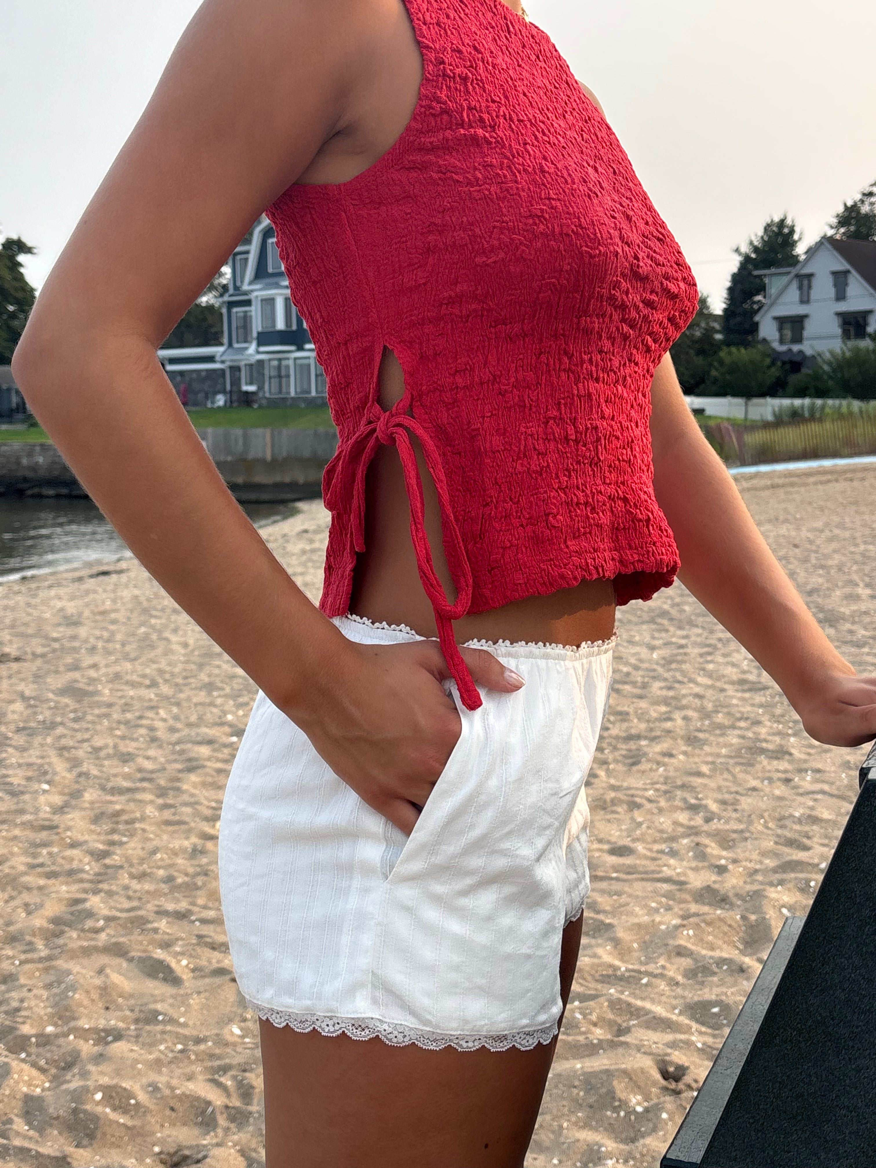 Newport Top