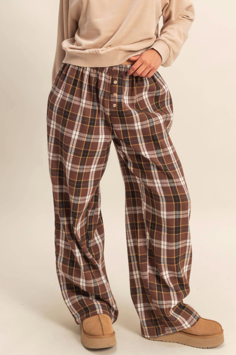 Oak Pant