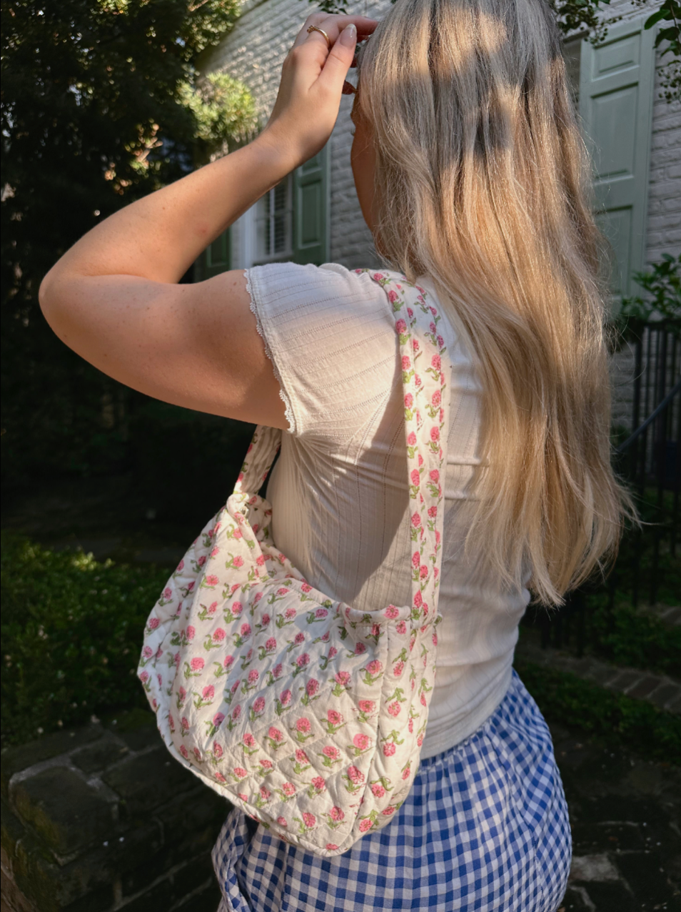 Daisy Lane Bag