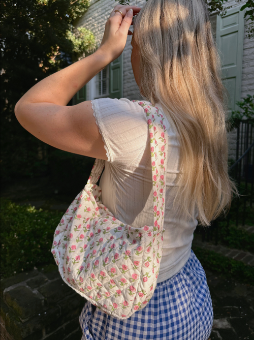 Daisy Lane Bag
