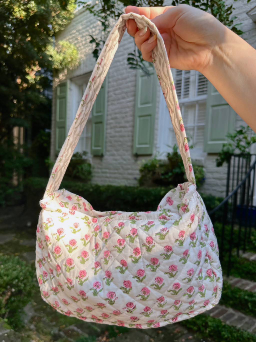 Daisy Lane Bag