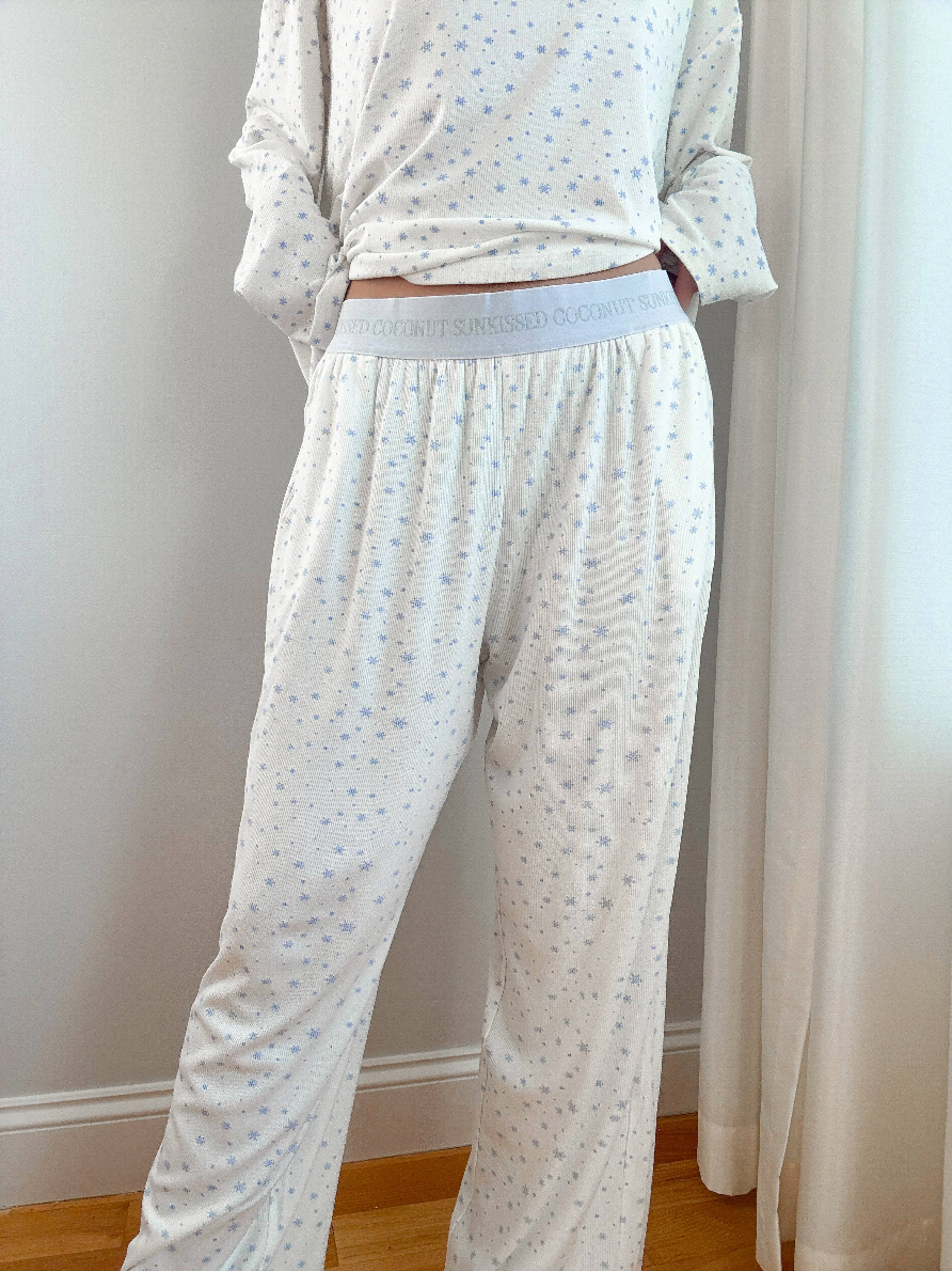 Elm Pajama Set